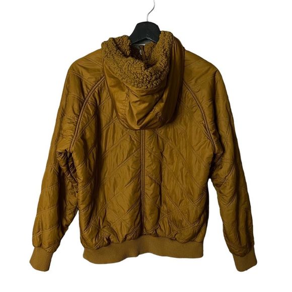 PrAna Womens Pullover Jacket Medium - Picture 3 of 4